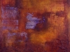 Melanie brochet, 2002-2003-80x80-cmMélanie brochet, Sans titre 2002-2003-80x80-cm, toile sur châssis