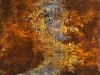 Melanie brochet, Corrosion 2005-65x53cm