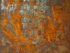 Melanie brochet, abstract-z, 81x100cm, 2006