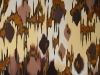 Melanie brochet, batik, 100x100cm  2010