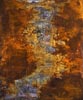 Melanie Brochet, toile sur chassis, 65x53cm, 2005