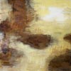 Melanie Brochet,2007-100x100-cm-nine