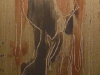 Melanie Brochet, nu, toile-sur-chassis-25x75cm2012
